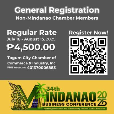 General Registration