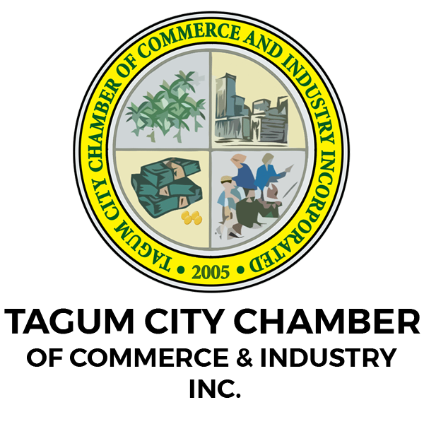 Chamber Logo